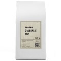 Płatki Owsiane BIO 500g The Planet