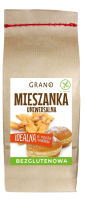 Mieszanka Uniwersalna Bezglutenowa 1kg Grano