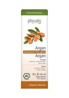 Olejek Kosmetyczny Arganowy ECO 100ml Physalis