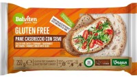 Chleb Królewski Ciemny z Ziarnami Krojony Bezglutenowy 250g Balviten