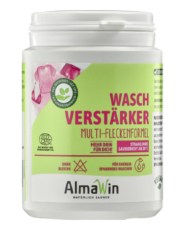 Odplamiacz w Proszku ECO 240g Almawin