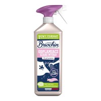 Odplamiacz do Tkanin na Bazie Szarego Mydła EKO 700 ml Briochin