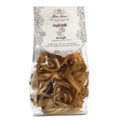 Makaron Kukurydziano Ryżowy o Smaku Trufli Tagliatelle Bezglutenowy 250 g Pasta Natura