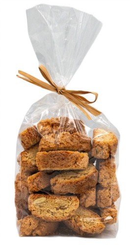 Ciastka Migdałowe Cantuccini 250g Viands