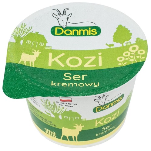 Kozi Serek Topiony 100 g Danmis