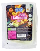 Ser Halloumi BIO 200 g Minos