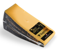 Ser Supreme BIO 180 g Hooidammer