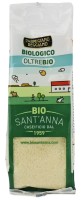 Ser Parmezan Tarty BIO 80 g BIO Sant'Anna