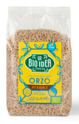 Makaron Orzo Razowy BIO 400 g La BIO Idea