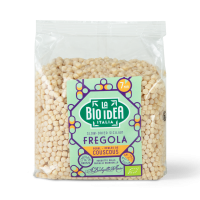 Kasza Kuskus Perłowy Fregola BIO 400 g La BIO Idea