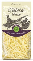 Makaron BIO Krajanka z Jajami Bażancimi 250 g Bartolini