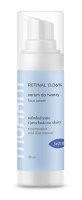Serum do Twarzy Anti-Aging z Retinalem 0,06% 30 ml Mohani