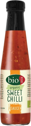 Sos Słodkie Chili BIO 320 g Bioasia
