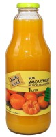Sok z Mandarynek NFC 1L Jaffa Gold