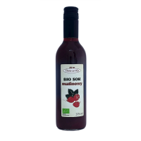 Sok Malinowy NFC BIO 275ml Prosto Ze Wsi