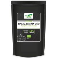 Białko z Pestek Dyni BIO 150g Bio Planet