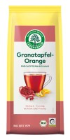 Herbatka Granat Pomarańcza BIO 75g Lebensbaum