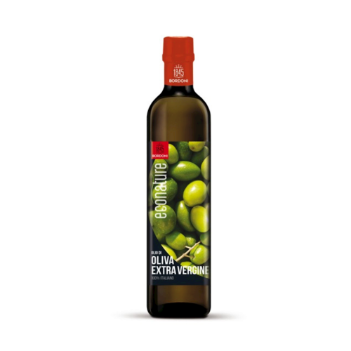 Oliwa z Oliwek Extra Virgin BIO 500 ml Bordoni