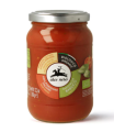 Sos Pomidorowy z Bazylią BIO 350g Alce Nero