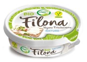 Wegańska Alternatywa Serka Naturalnego BIO 150 g Zuger