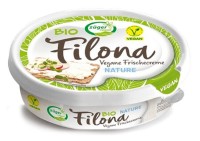 Wegańska Alternatywa Serka Naturalnego BIO 150 g Zuger