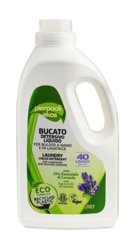 Płyn do Prania Lawendowy EKO 2 l Ekos