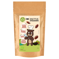 Daktyle Sproszkowane BIO 200 g Helpa