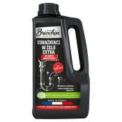 Żel do Udrażniania Rur Extra EKO 900 ml Briochin