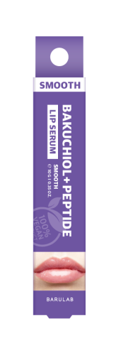 Balsam - Serum Koreańskie do Ust Wygładzające Bakuchiol i Peptydy 10g Barulab