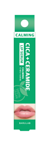 Balsam - Serum Koreańskie do Ust Kojące Cica i Ceramidy 10g Barulab