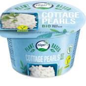 Wegańska Alternatywa Serka Wiejskiego BIO 200g Zuger