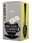Herbatka Rumiankowa BIO 30 g Clipper