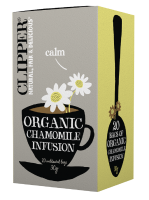 Herbatka Rumiankowa BIO 30 g Clipper