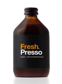 Napój Kawowy z Pomarańczą Fresh Presso 330 ml Vigo