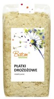 Płatki Drożdżowe Nieaktywne 120 g Batom