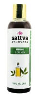 Olejek Kosmetyczny Neem 250 ml Sattva