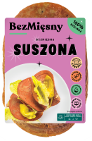 Suszona Roślinna Plastry 100g Bezmiesny