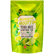 Yerba Mate Mojito 300g Yerbador