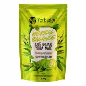 Yerba Mate Herbal Balance 300g Yerbador