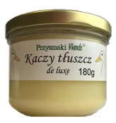 Smalec z Kaczki 180g Viands
