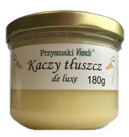 Smalec z Kaczki 180g Viands