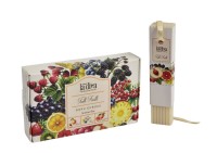 Zawieszka Zapachowa Mydlana Tutti Frutti (3 szzt.) 165g La Diva