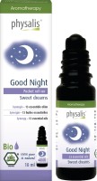 Olejek Roll-On Good Night ECO 10ml Physalis