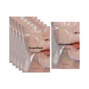 Maseczki Koreańskie do Twazy w Płachcie Nawilżająca 5 Sztuk - Barulab