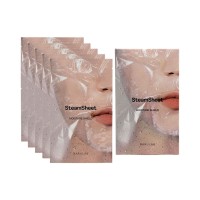 Maseczki Koreańskie do Twazy w Płachcie Nawilżająca 5 Sztuk - Barulab