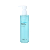 Żel Koreański do Twarzy Oczyszczający z 10 Rodzajami Kwasu Hialurowego 200ml Barulab