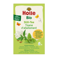 Herbatka dla Matek Karmiących BIO (20 x 1,5g) 30g Holle