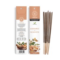 Kadzidełka Indyjskie Kadzidłowiec 16 g Your Candle