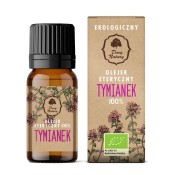 Olejek Eteryczny Tymianek BIO 10 ml Dary Natury