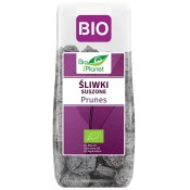 Śliwki Suszone BIO 150 g Bio Planet